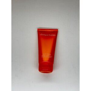 Clinique Happy Body Cream 2.5 oz